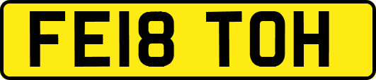 FE18TOH