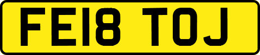 FE18TOJ