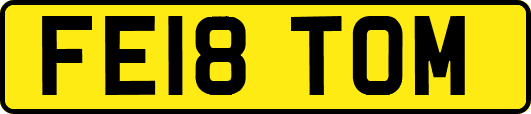 FE18TOM