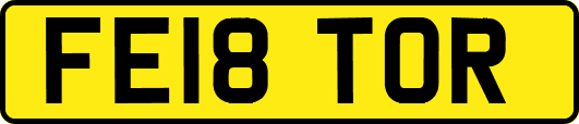 FE18TOR
