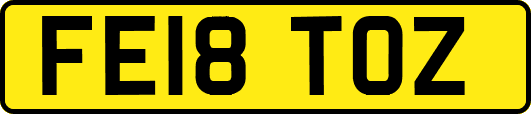 FE18TOZ