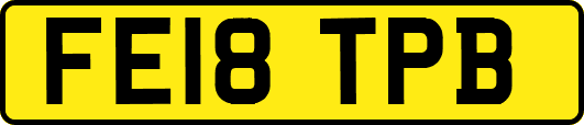 FE18TPB