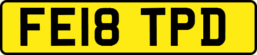 FE18TPD