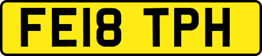 FE18TPH