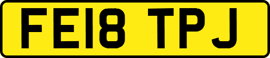 FE18TPJ