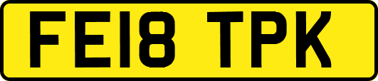 FE18TPK