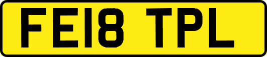 FE18TPL