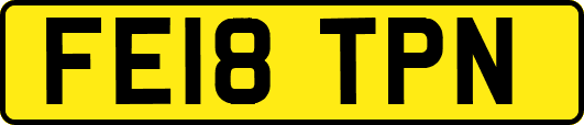 FE18TPN