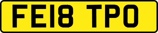 FE18TPO