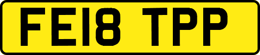 FE18TPP
