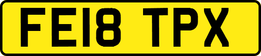 FE18TPX