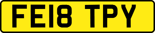 FE18TPY