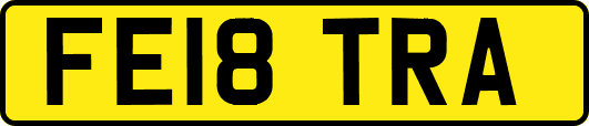 FE18TRA
