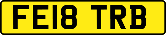 FE18TRB