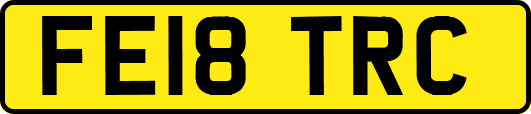 FE18TRC