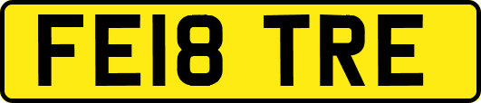 FE18TRE