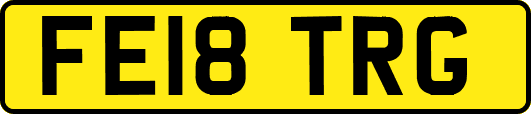 FE18TRG