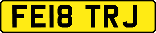 FE18TRJ
