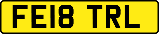 FE18TRL