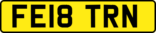 FE18TRN