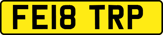 FE18TRP