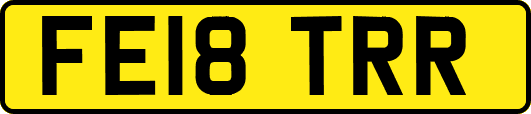 FE18TRR