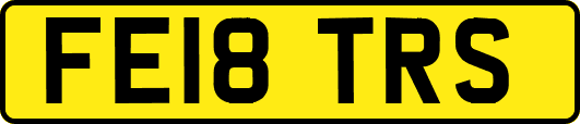 FE18TRS