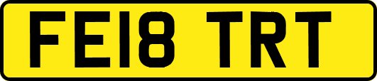 FE18TRT