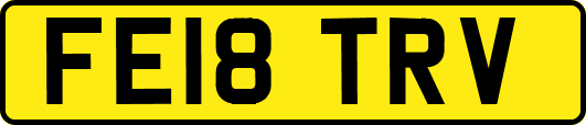 FE18TRV