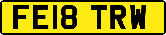 FE18TRW