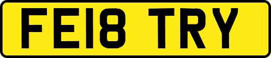 FE18TRY
