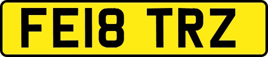 FE18TRZ