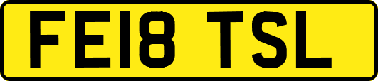FE18TSL