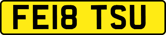 FE18TSU