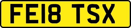 FE18TSX