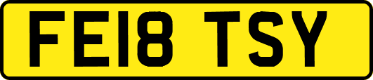 FE18TSY