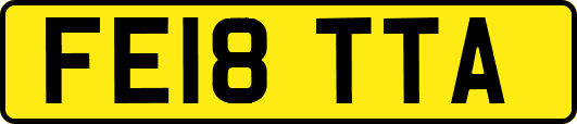 FE18TTA