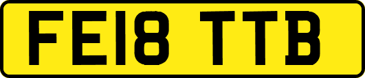 FE18TTB