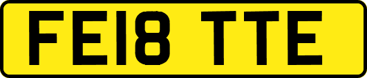 FE18TTE