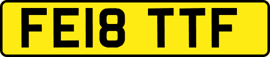 FE18TTF