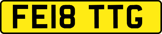 FE18TTG