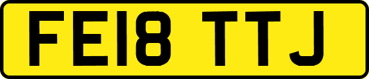 FE18TTJ