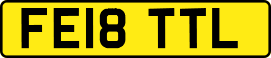 FE18TTL