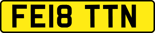FE18TTN