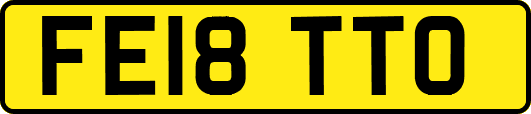 FE18TTO