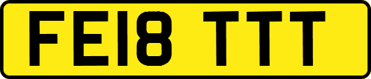 FE18TTT