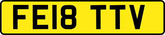 FE18TTV