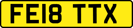 FE18TTX