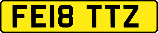 FE18TTZ