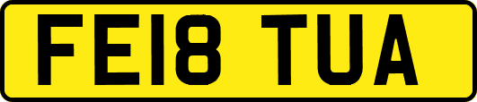 FE18TUA